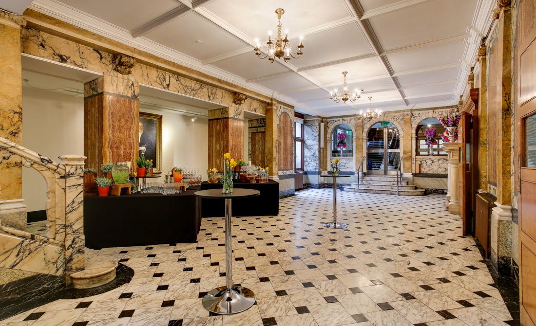 Home One Birdcage Walk