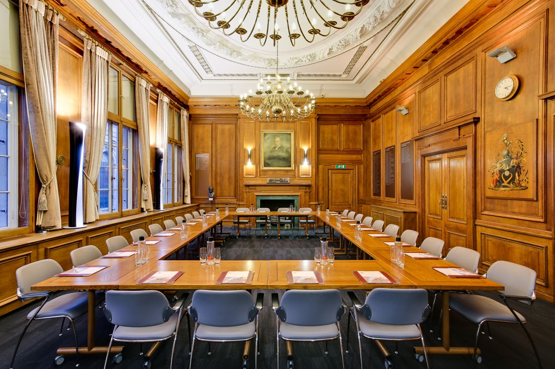 Council Room