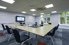 Education room 2