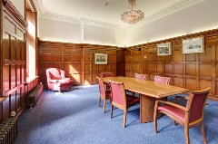 Thomas Hawksley room 4